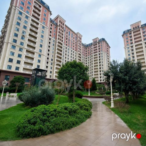 Satılır 3 otaqlı yeni tikili 86 m²