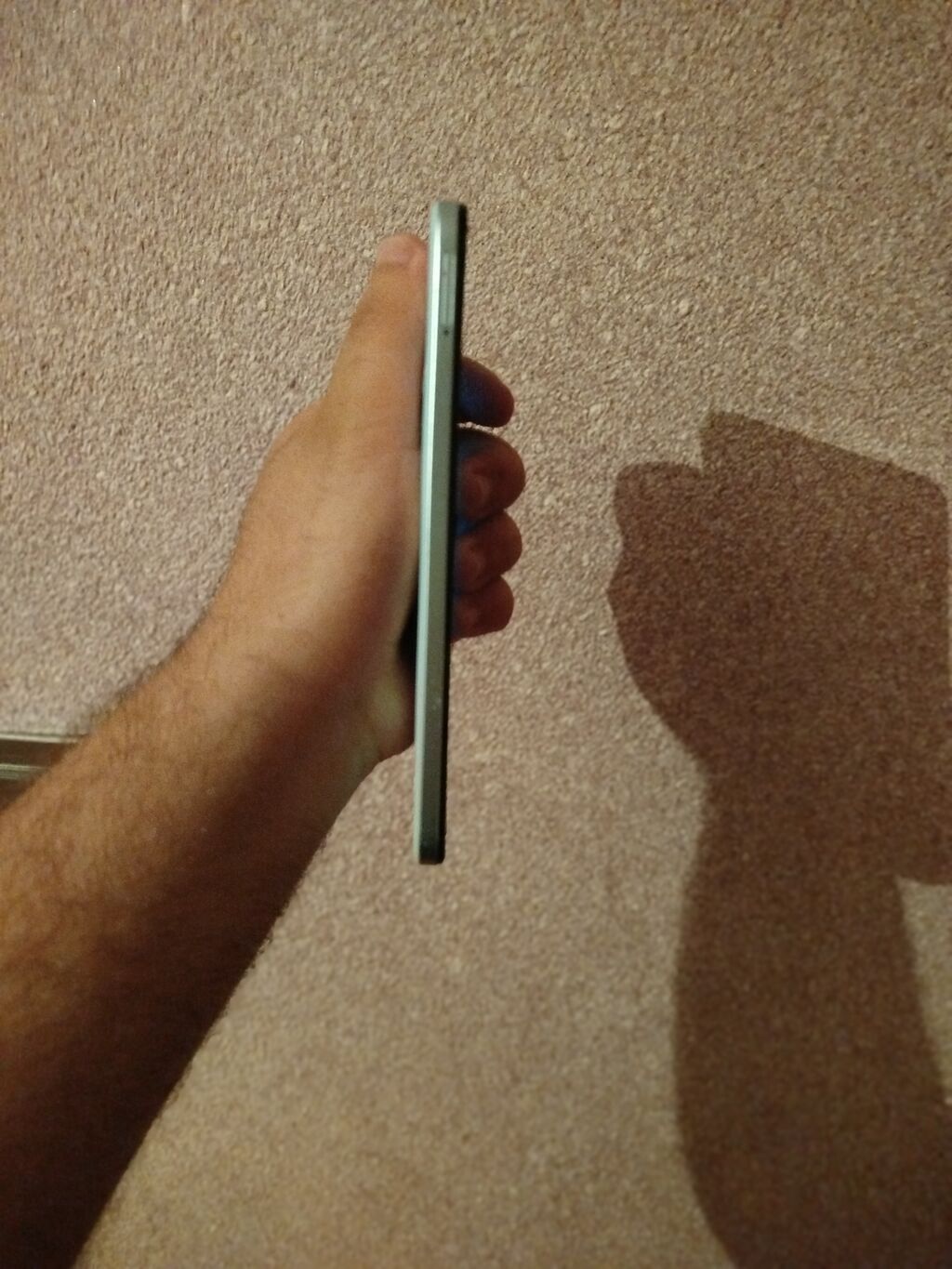 Honor X7b, 128 GB, İki sim kartlı
