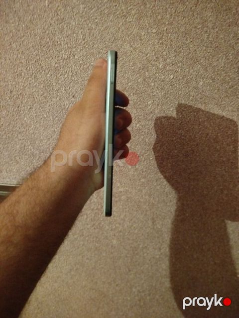 Honor X7b, 128 GB, İki sim kartlı