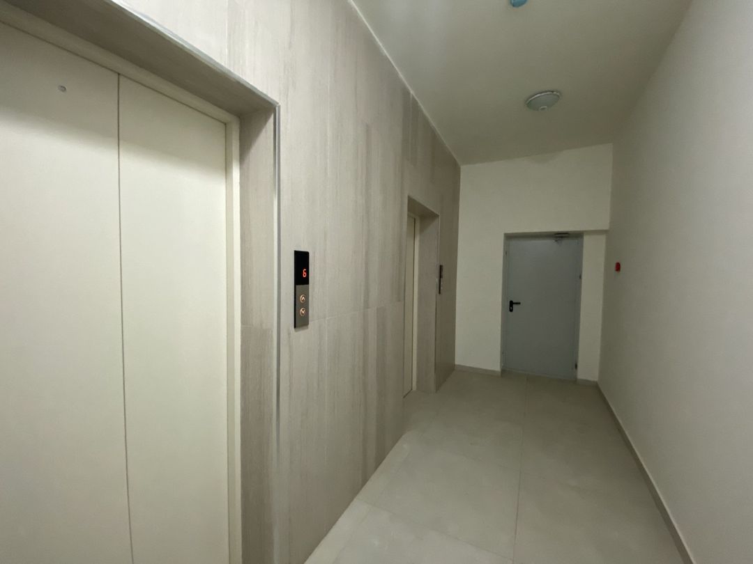 Satılır 2 otaqlı yeni tikili 56 m² — Mənzil, Bakı (11)