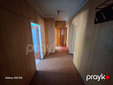 Satılır 3 otaqlı köhnə tikili 66 m²