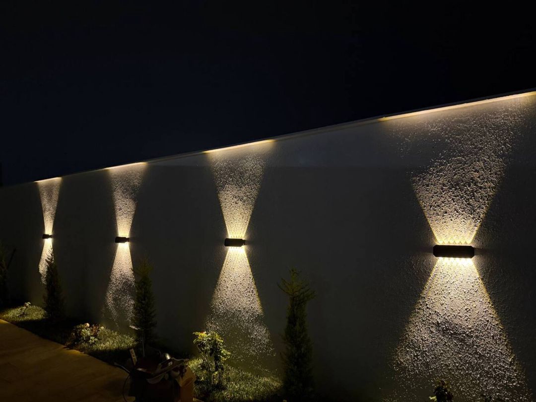 İcarəyə verilir 4 otaqlı həyət evi/bağ evi 200 m² — Ev, villa, Bakı (6)