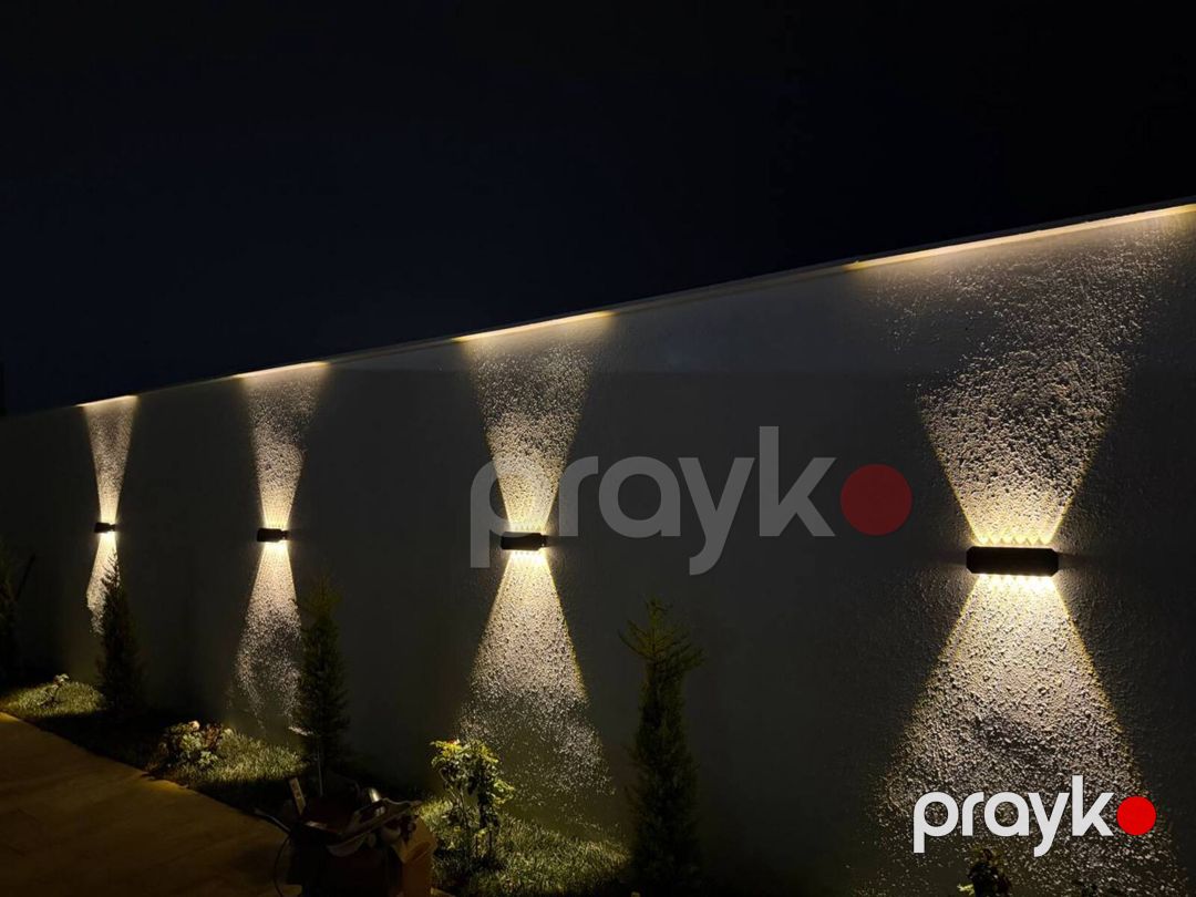 İcarəyə verilir 4 otaqlı həyət evi/bağ evi 200 m² — Ev, villa, Bakı (6)