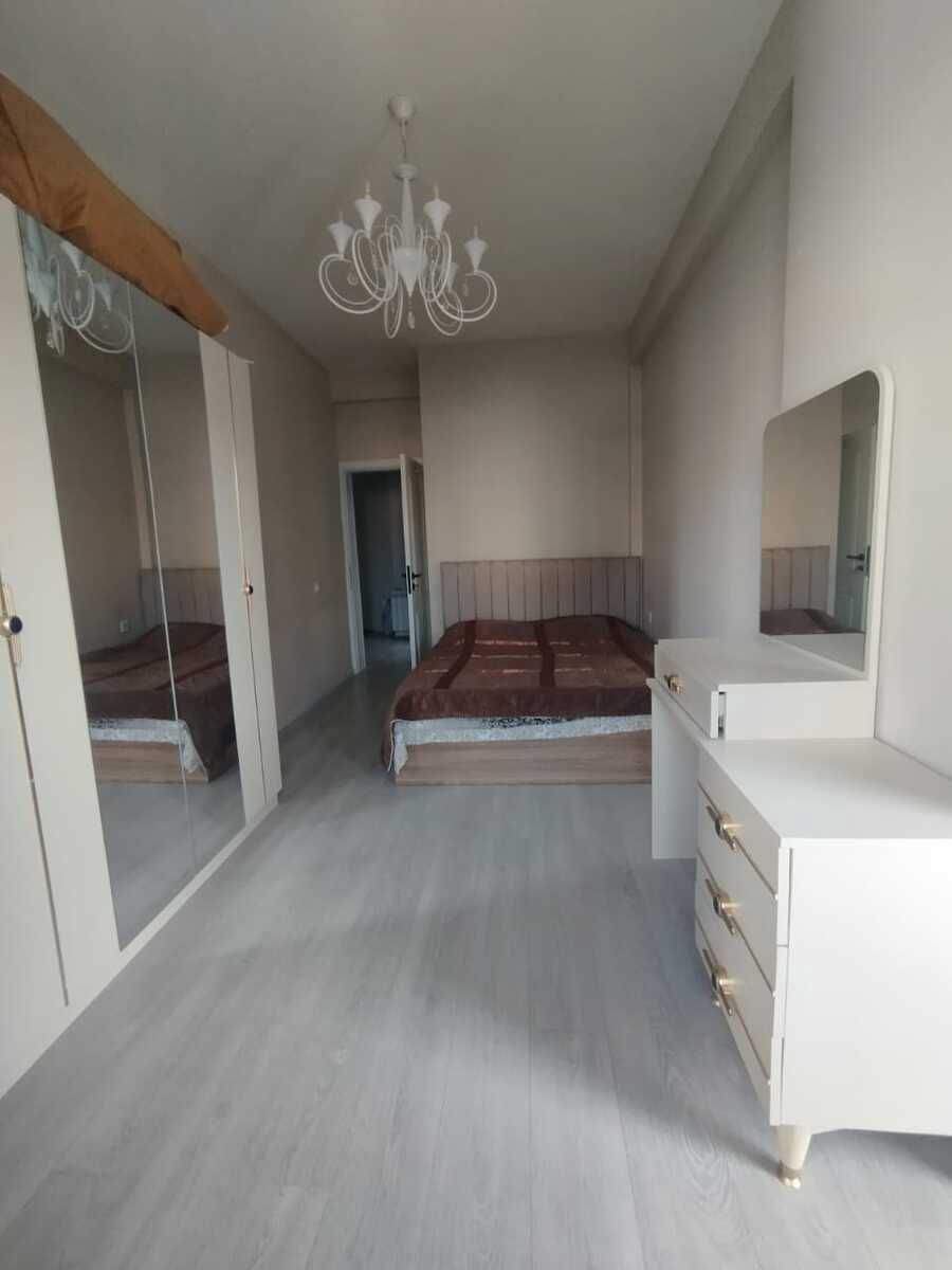 İcarəyə verilir 2 otaqlı yeni tikili 65 m² — Mənzil, Bakı (11)