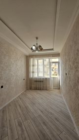 2-otaqlı yeni tikili, Masazır qəs., 41 m² — Emin