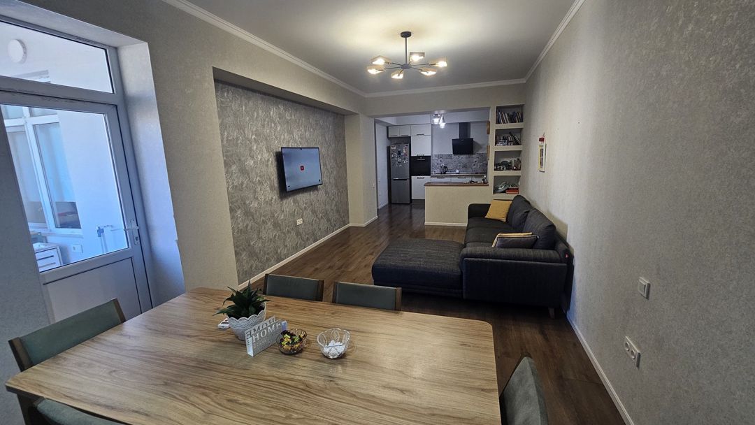 Satılır 3 otaqlı yeni tikili 110 m² — Mənzil, Bakı (11)