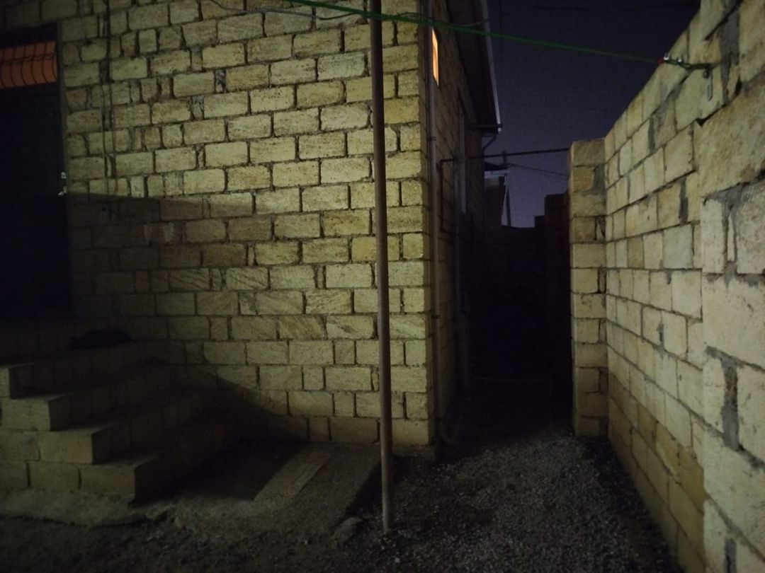 Həyət evi, Sumqayıt ş. — Ev, villa, Sumqayıt (9)