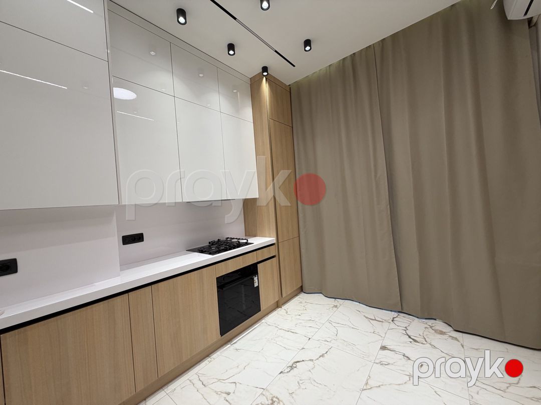 İcarəyə verilir 2 otaqlı yeni tikili 101 m² — Mənzil, Bakı (6)