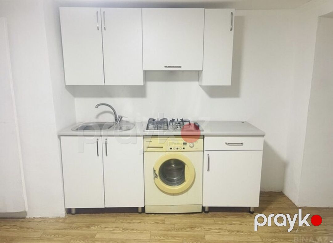 İcarəyə verilir 3 otaqlı həyət evi/bağ evi 80 m² — Ev, villa, Bakı (5)