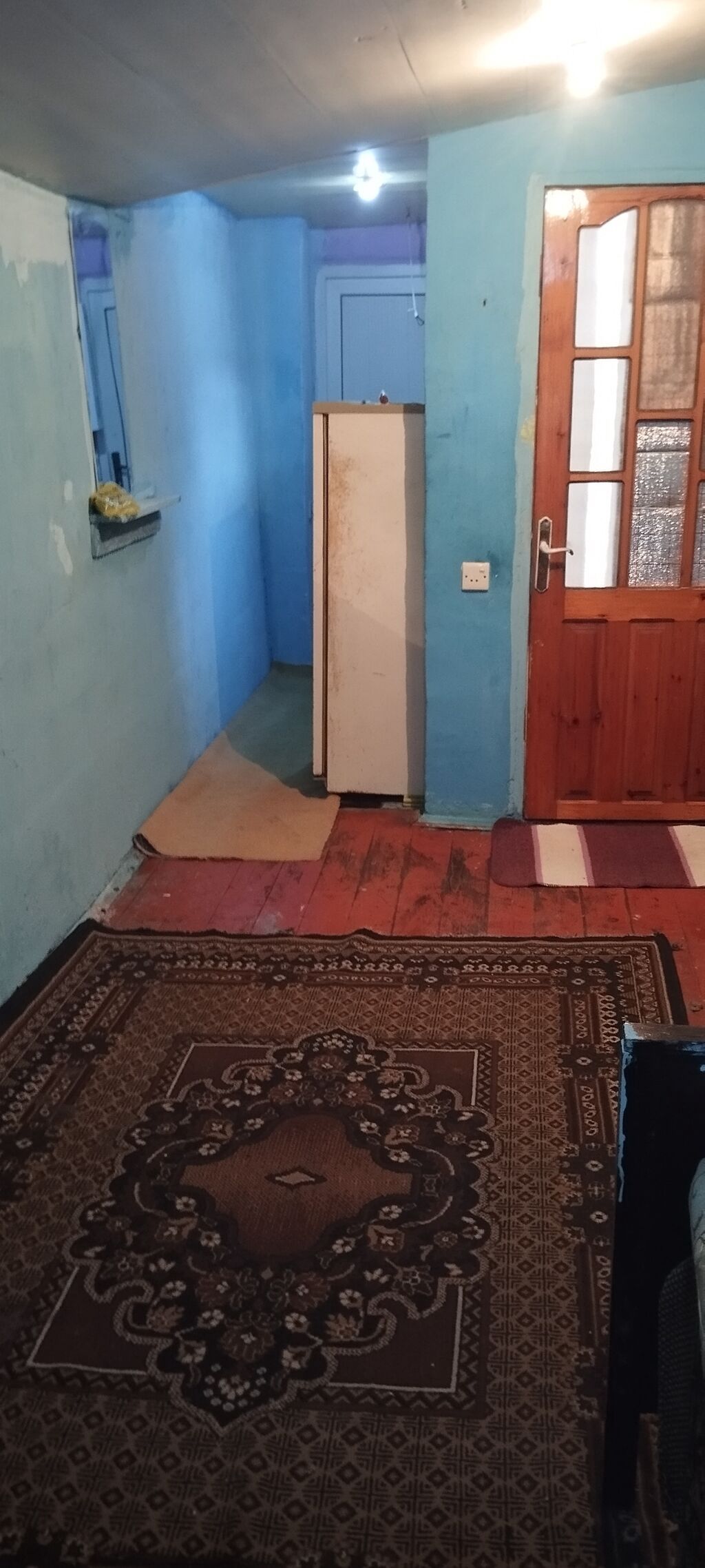 TƏCİLİ EV SATILIR 1 otaqlı EV H.T evin içində balaca mətbəxi — Daşınmaz əmlak, Digah (2)
