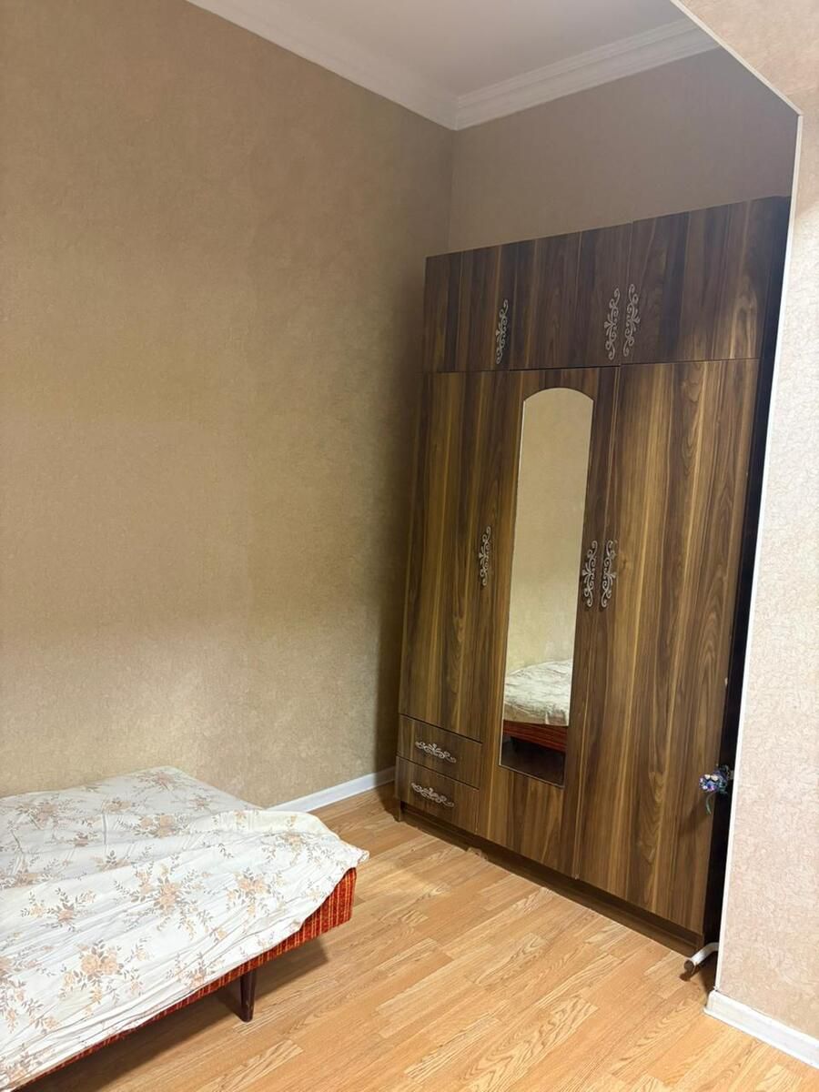 İcarəyə verilir 3 otaqlı köhnə tikili 75 m² — Mənzil, Bakı (7)