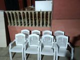 8 edəd stul 160 manay.keyfiyetli materialdandi .Unvan Hezi Aslanov.SH — Furniture