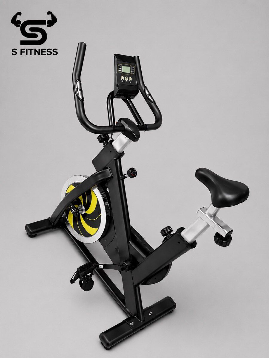 Velotrenajor Spinning “POWERLAND YK-06P1303” — Mallar, Bakı