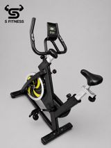 Velotrenajor Spinning “POWERLAND YK-06P1303” — S Fitness