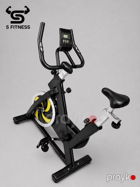 Velotrenajor Spinning “Powerland YK-06P1303” — Bakı