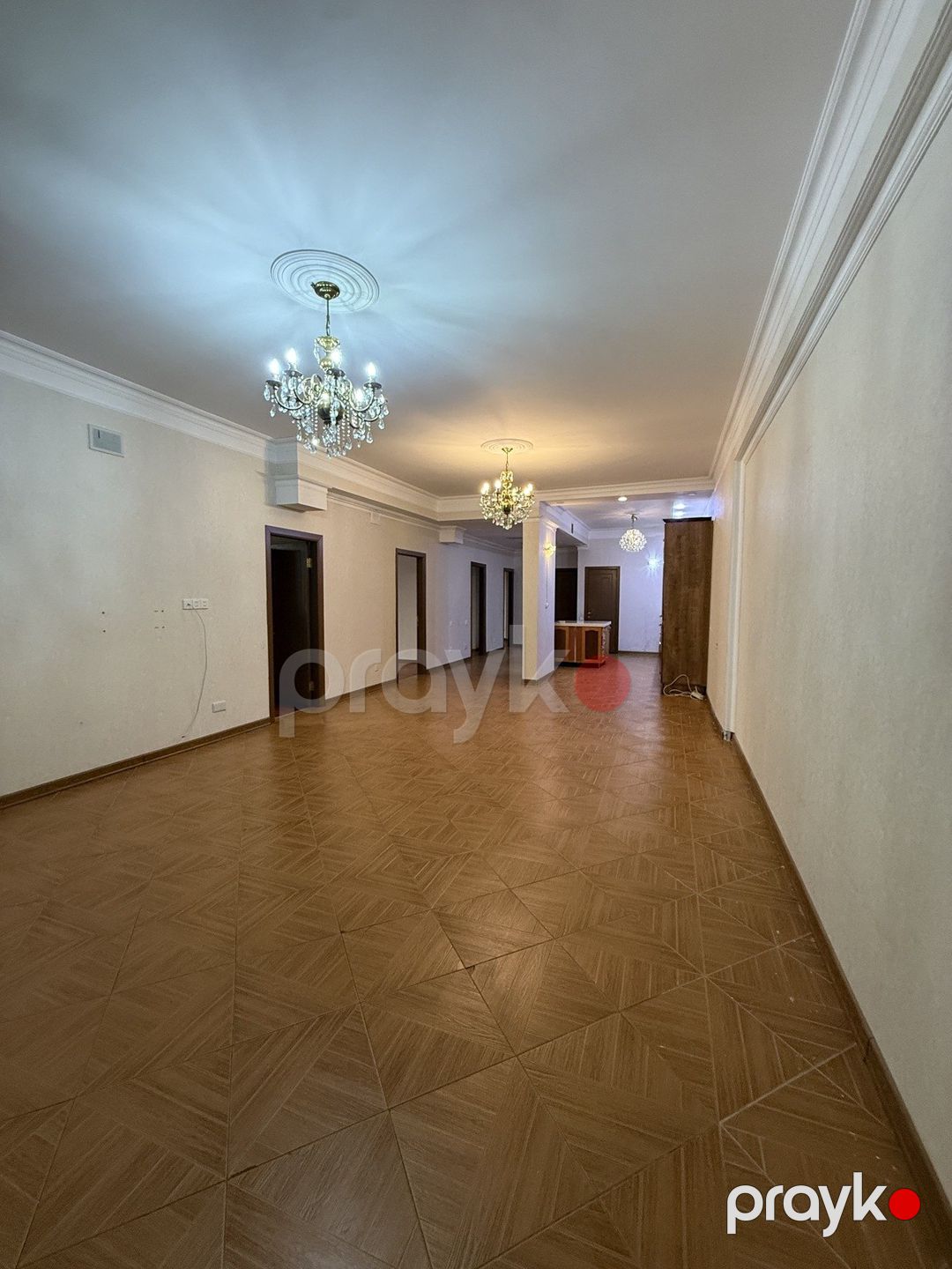 İcarəyə verilir 5 otaqlı yeni tikili 175 m² — Mənzil, Bakı (2)