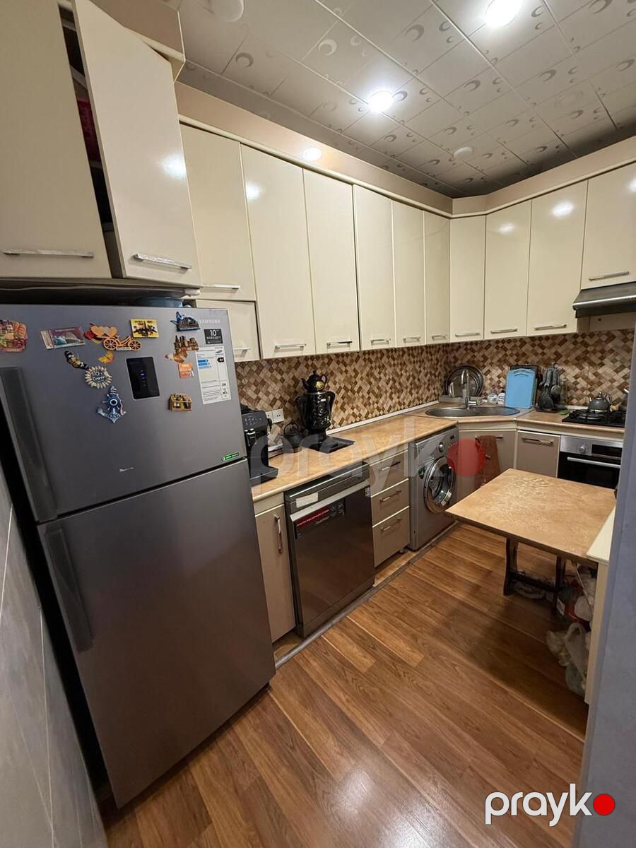 Satılır 3 otaqlı yeni tikili 86 m² — Mənzil, Bakı (12)