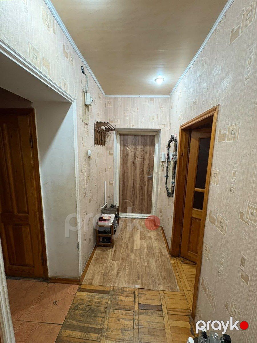 Satılır 3 otaqlı köhnə tikili 75 m² — Mənzil, Bakı (12)