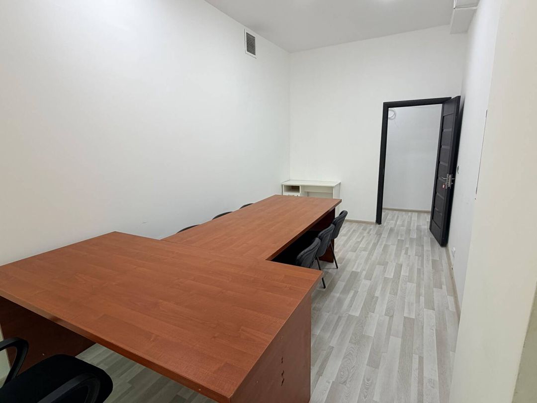 İcarəyə verilir 1 otaqlı ofis 18 m² — Ofis, Bakı (2)