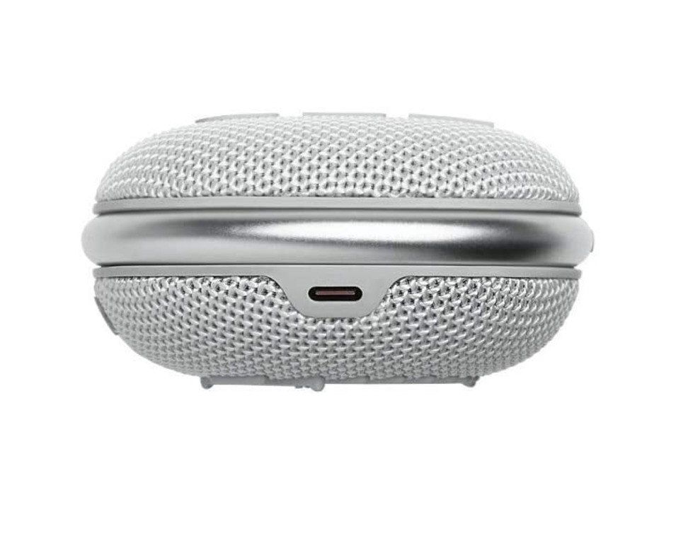 Portativ dinamik "JBL Clip 4 White" — Elektronika, Bakı (2)
