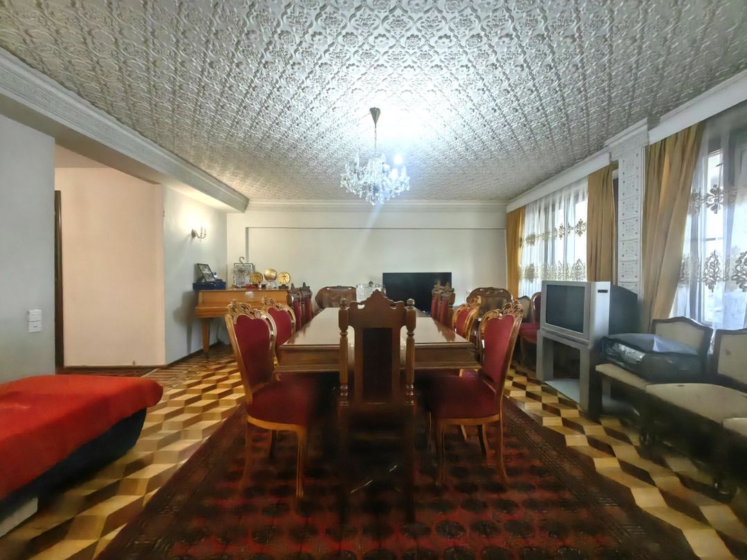 Satılır 3 otaqlı köhnə tikili 95 m² — Mənzil, Bakı (7)