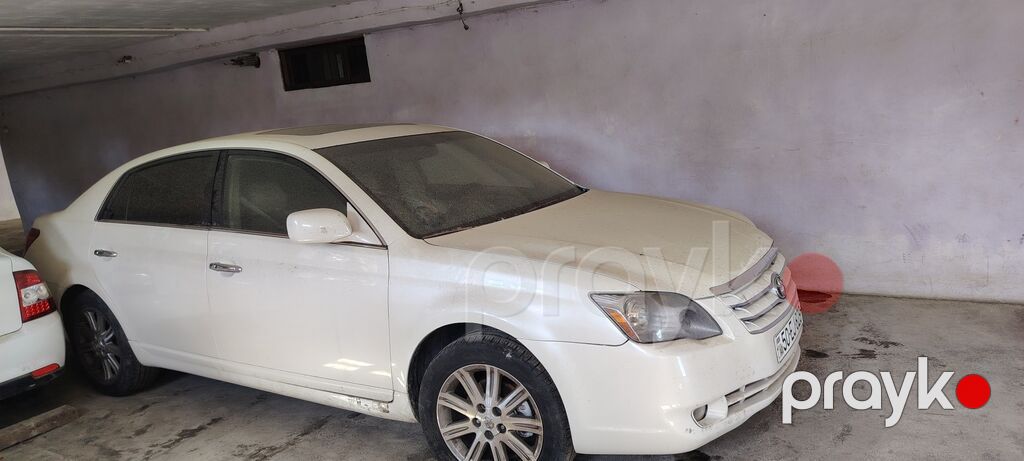 Toyota Avalon: 3.5 l | 2006 il Sedan 50-EJ-829 — Avtomobillər, Bakı (6)