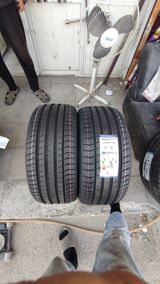 Şinlər 245/35 R19 — Cars