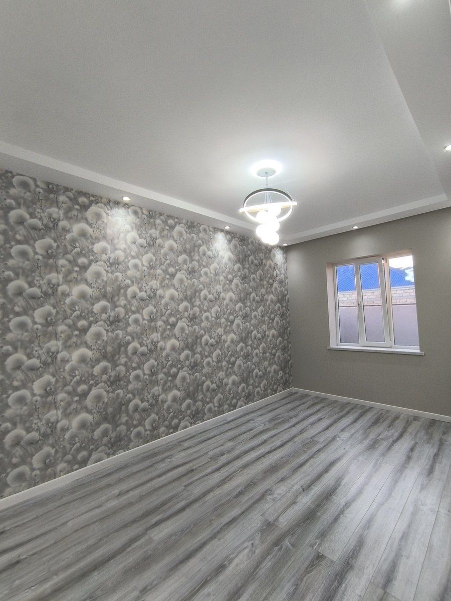 Satılır 4 otaqlı həyət evi/bağ evi 125 m² — Ev, villa, Bakı (11)