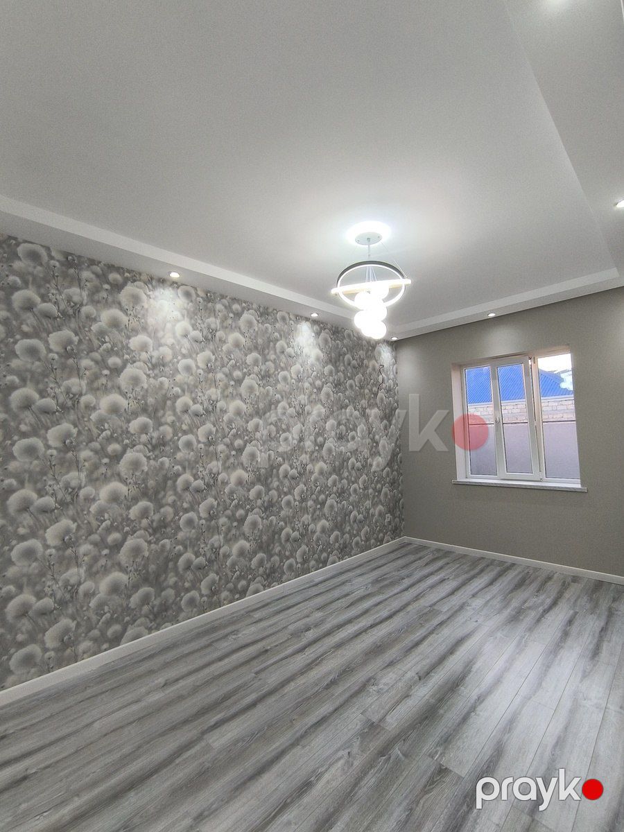 Satılır 4 otaqlı həyət evi/bağ evi 125 m² — Ev, villa, Bakı (11)