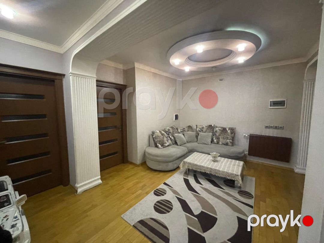Satılır 3 otaqlı yeni tikili 105 m² — Mənzil, Bakı (5)