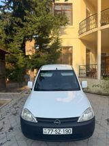 Opel Combo, 1.7 L, 2007 il, 297 000 km — Avtomobillər