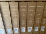 Televizor Samsung UE43U7000HUXPY — Elvin — Electronics