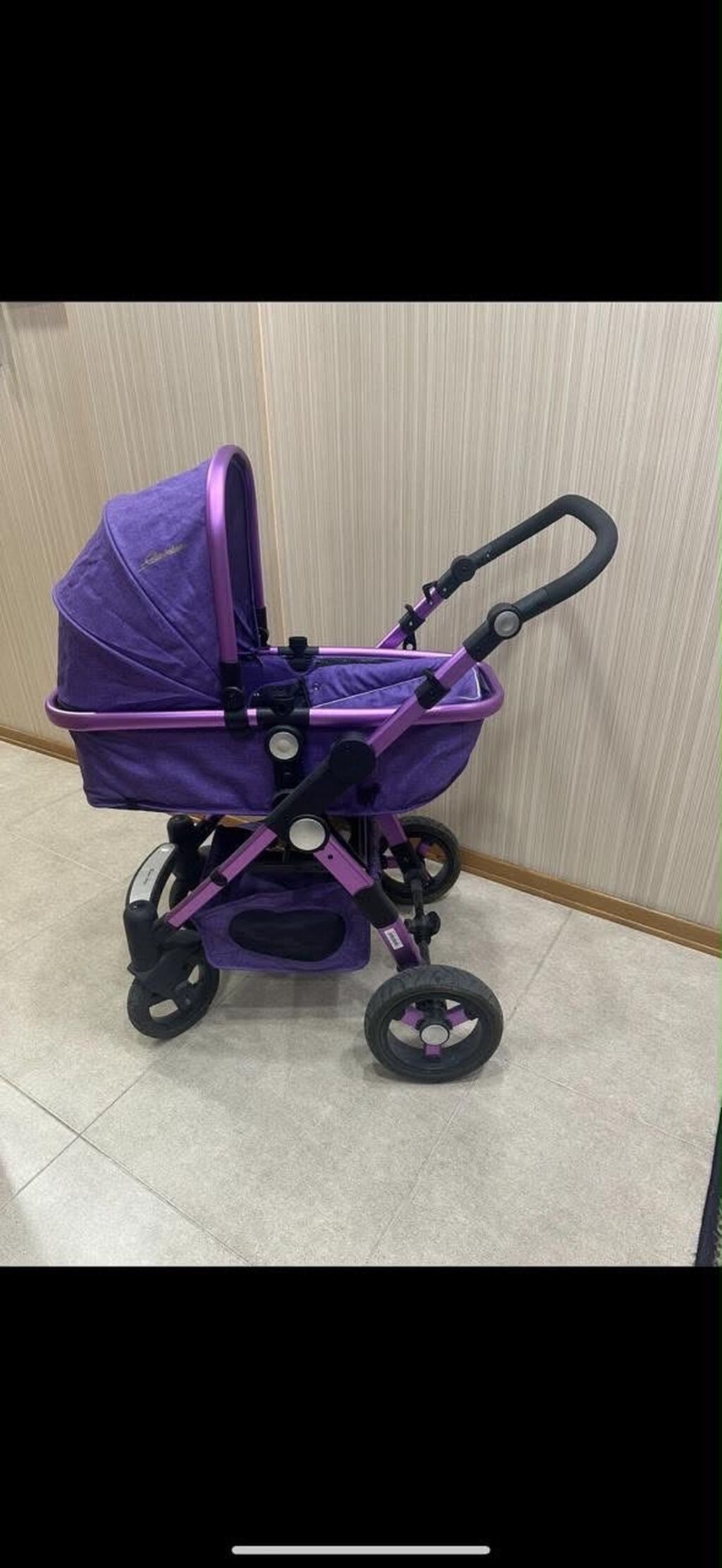 Kalyaska 60 azn te ili satilir hec bir peablemi yoxdu az istifade — Mallar, Bakı