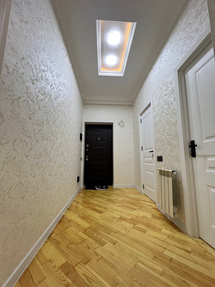 2-otaqlı yeni tikili, Xırdalan ş., 67 m² — Mənzil, Xırdalan (4)