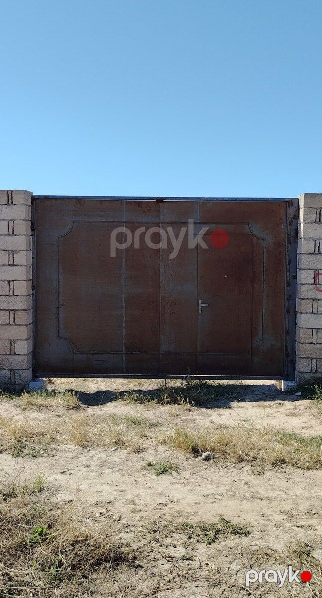 6 sot torpaq sahəsi, Novxanı qəs. — Torpaq, Bakı (3)