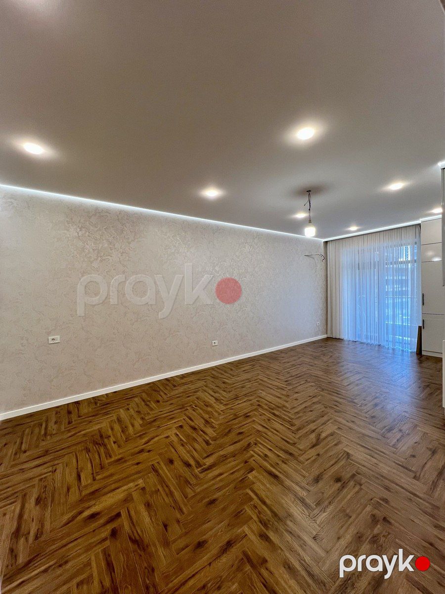 Satılır 3 otaqlı yeni tikili 106 m² — Mənzil, Bakı (2)