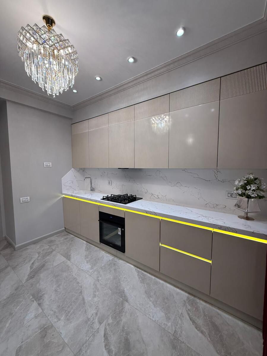 Satılır 3 otaqlı yeni tikili 118 m² — Mənzil, Bakı (9)