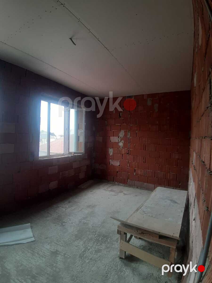 Satılır 3 otaqlı yeni tikili 106 m² — Mənzil, Bakı (10)