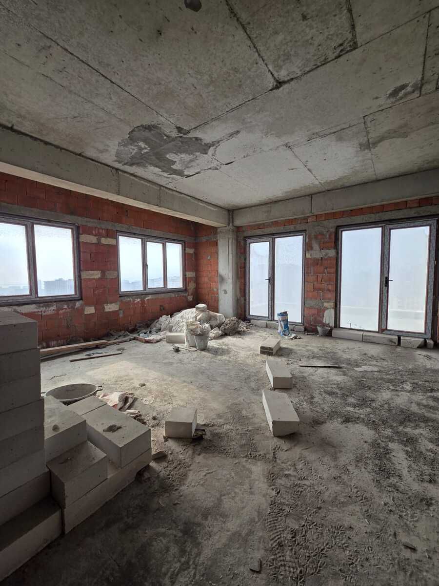 Satılır 6 otaqlı yeni tikili 430 m² — Mənzil, Bakı (6)