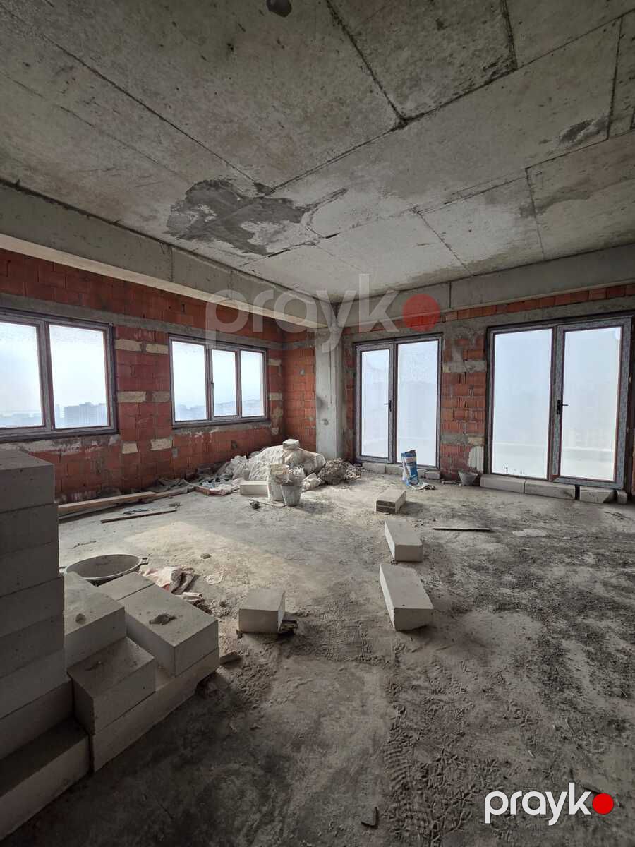 Satılır 6 otaqlı yeni tikili 430 m² — Mənzil, Bakı (6)