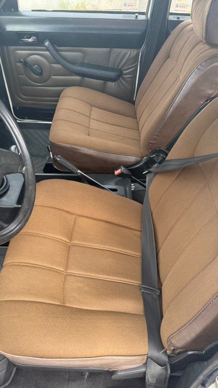 GAZ 24 "Volga", 2.5 L, 1986 il, 68 000 km — Avtomobillər, Sumqayıt (9)