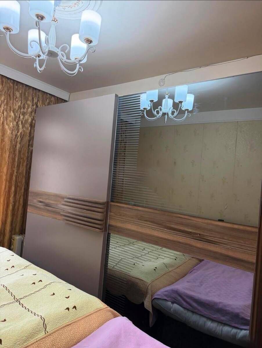 Satılır 2 otaqlı köhnə tikili 65 m² — Mənzil, Bakı (7)