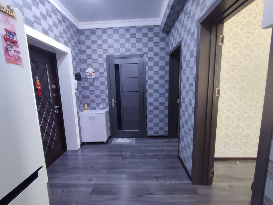 Satılır 2 otaqlı yeni tikili 78 m² — Mənzil, Xırdalan (7)