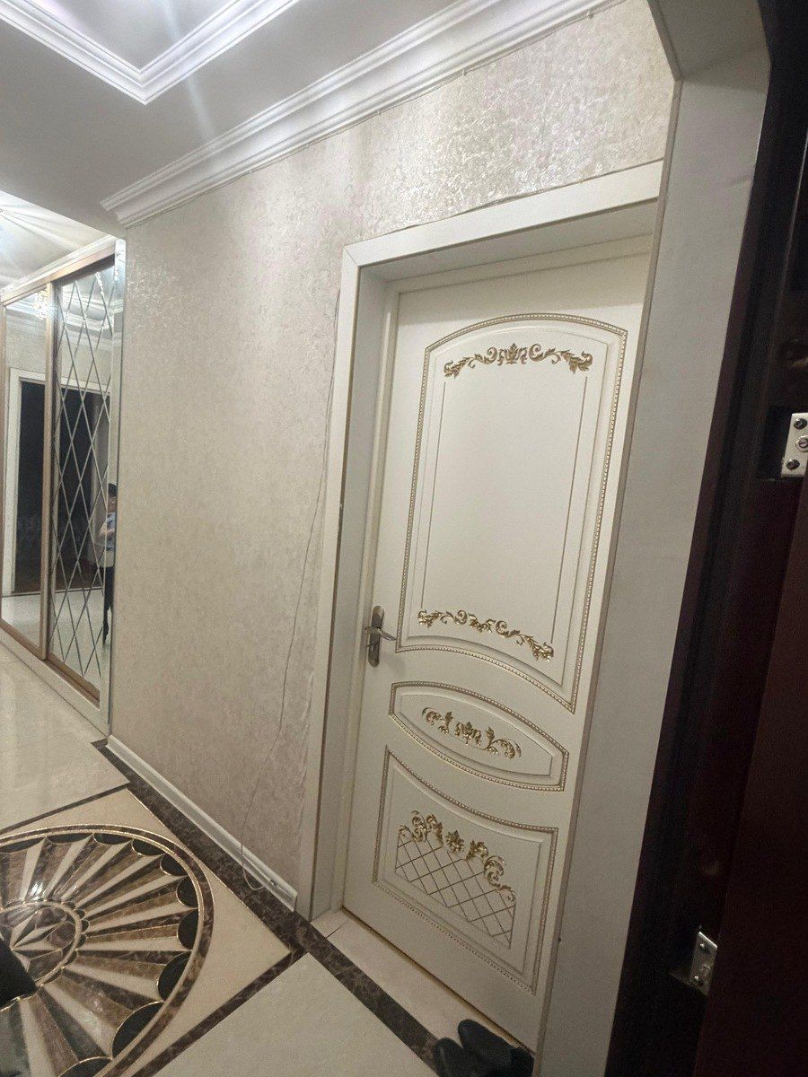 Satılır 3 otaqlı köhnə tikili 60 m² — Mənzil, Bakı (5)