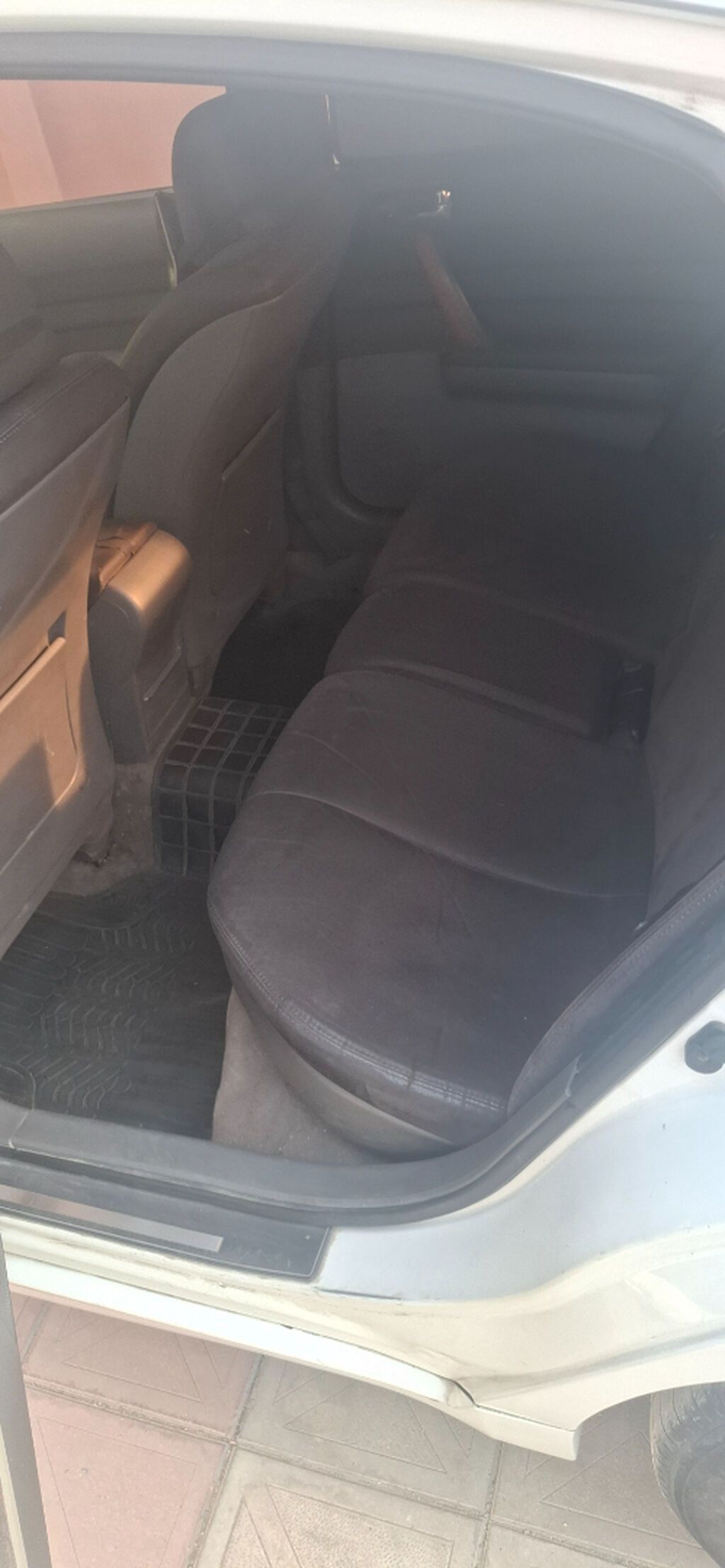 Nissan Teana: 2.3 l | 2005 il Sedan — Avtomobillər, Bakı (4)