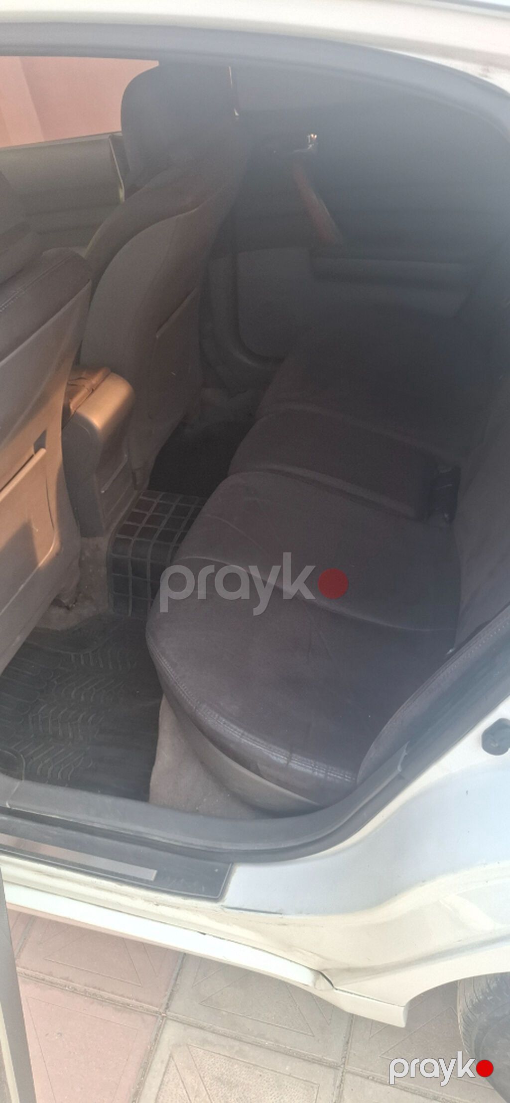 Nissan Teana: 2.3 l | 2005 il Sedan — Avtomobillər, Bakı (4)