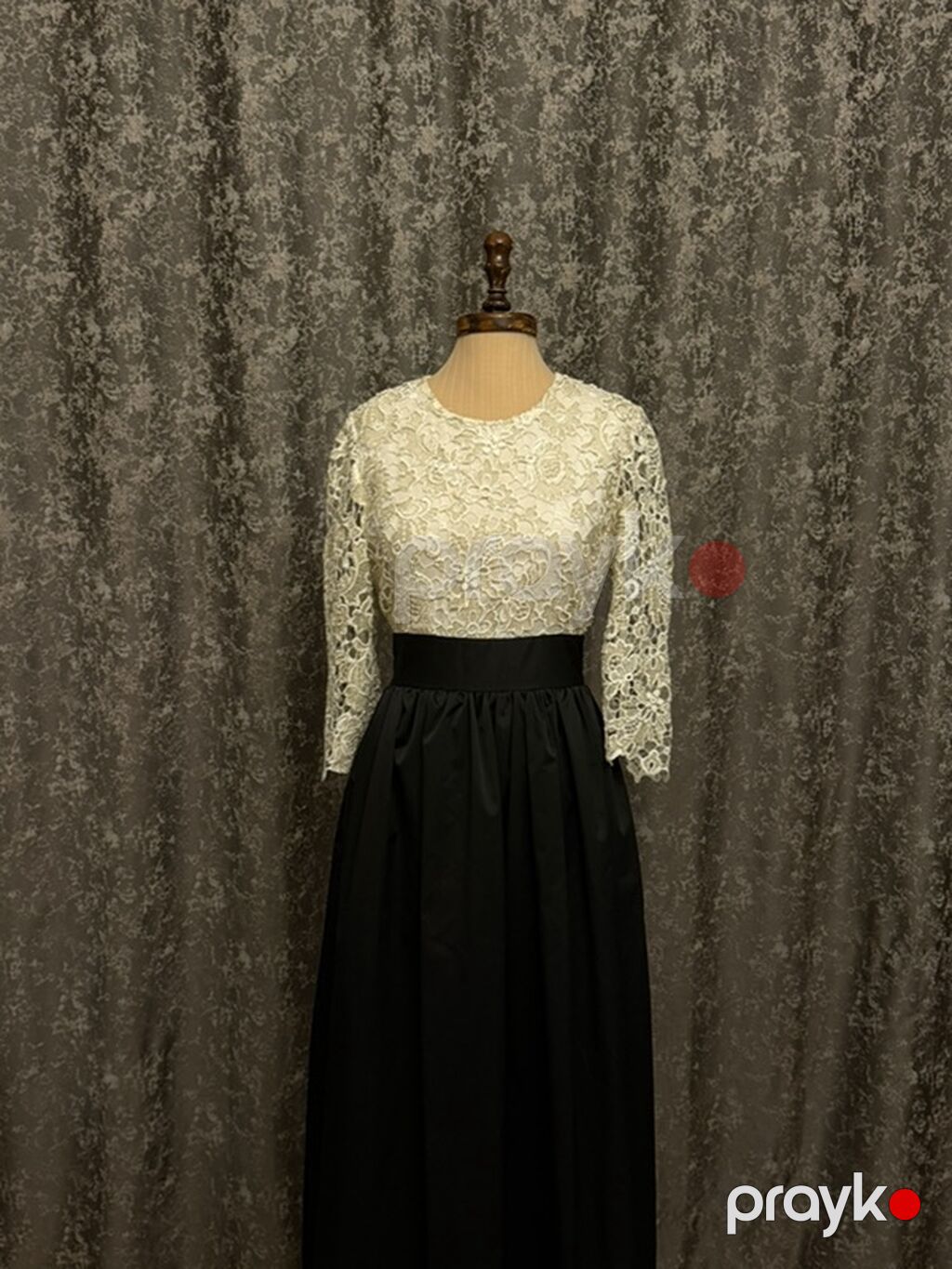 Ziyafət donu, Maksi, Dior, M — Şəxsi əşyalar, Bakı (2)