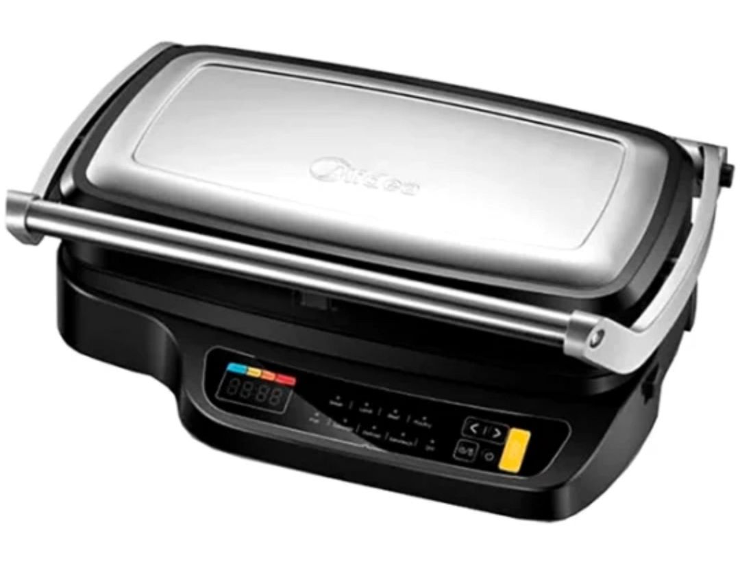 Toster Midea MC-JSY3921C — Ev texnikası, Bakı