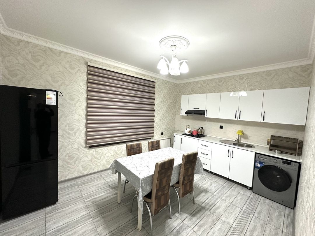 Villa kirayə verilir, Quba r. — Ev, villa, Quba (3)