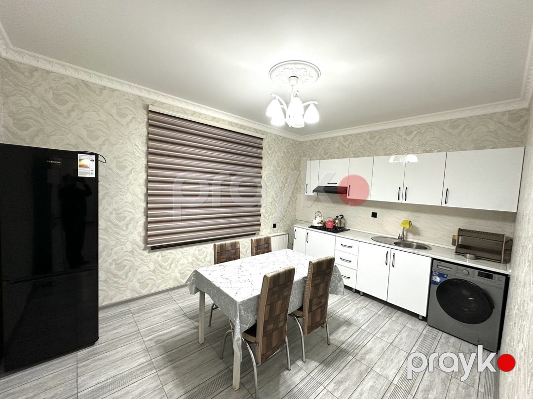 Villa kirayə verilir, Quba r — Ev, villa, Quba (3)